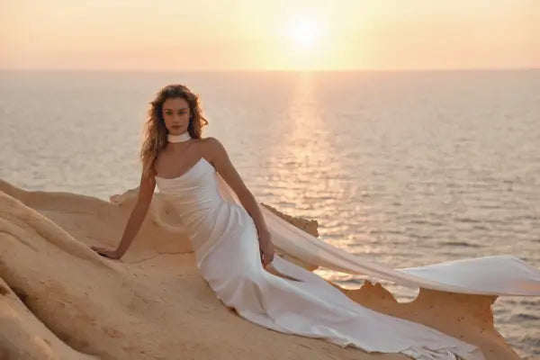 wedding dress designer anna Anna Georgina | Designer Wedding Dresses