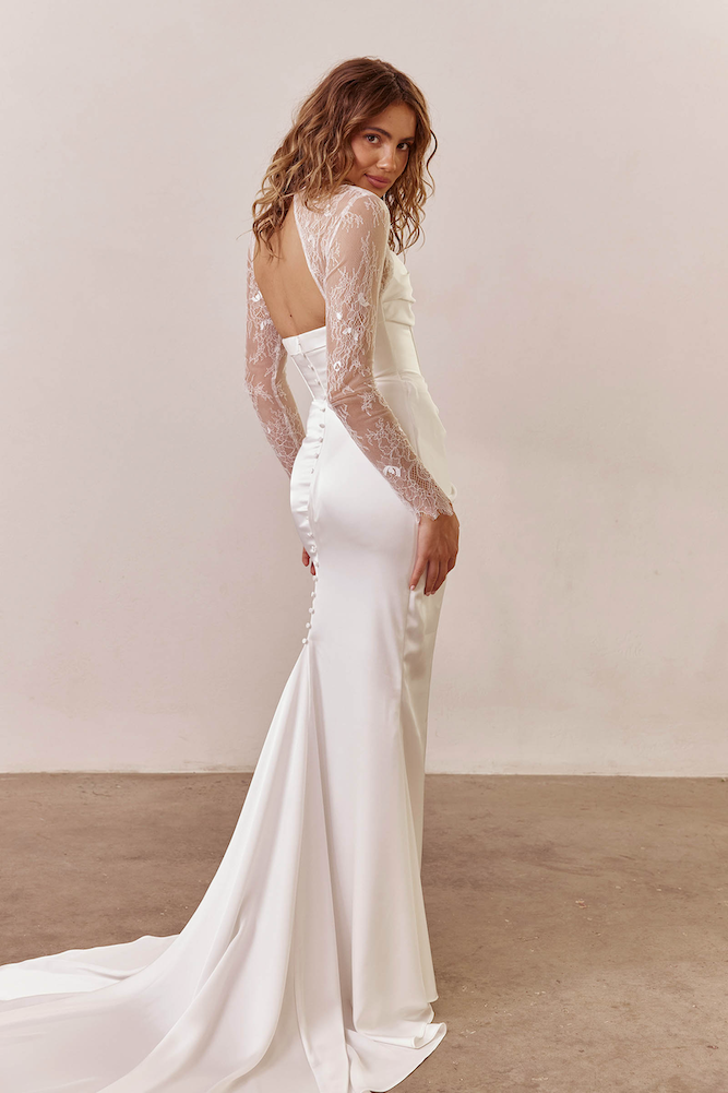 Grace Loves Lace Selene Wedding Dress | Wedding Dresses Newcastle Grace Loves Lace Selene Wedding Dress | Wedding Dresses Newcastle