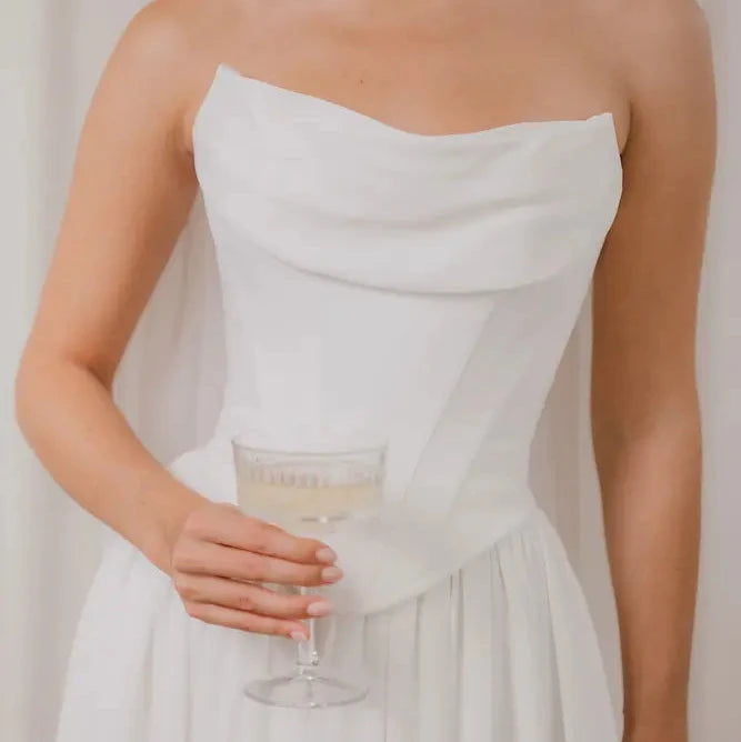 wedding dress Newcastle