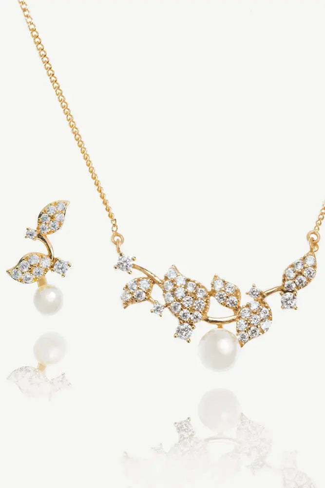 
                  
                    ivory and co. aphrodite jewellery set
                  
                