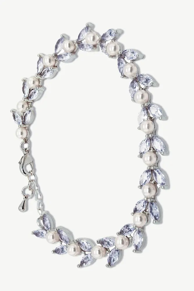 
                  
                    Ivory & Co. Boston Bracelet
                  
                