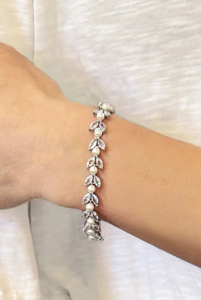 Ivory & Co. Boston Bracelet