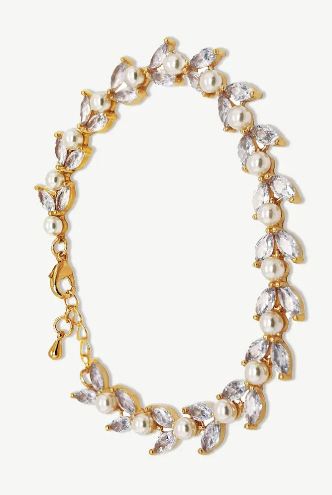 
                  
                    Ivory & Co. Boston Bracelet
                  
                