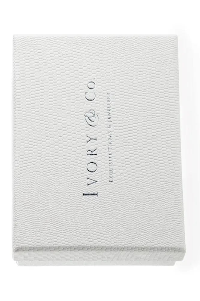 
                  
                    Ivory & Co. Bridal Jewellery
                  
                