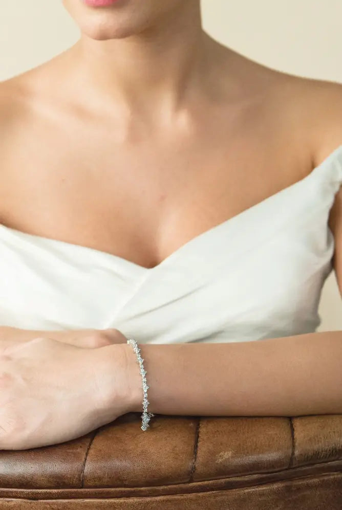 
                  
                    Ivory & Co. Kensington Jewellery Set
                  
                