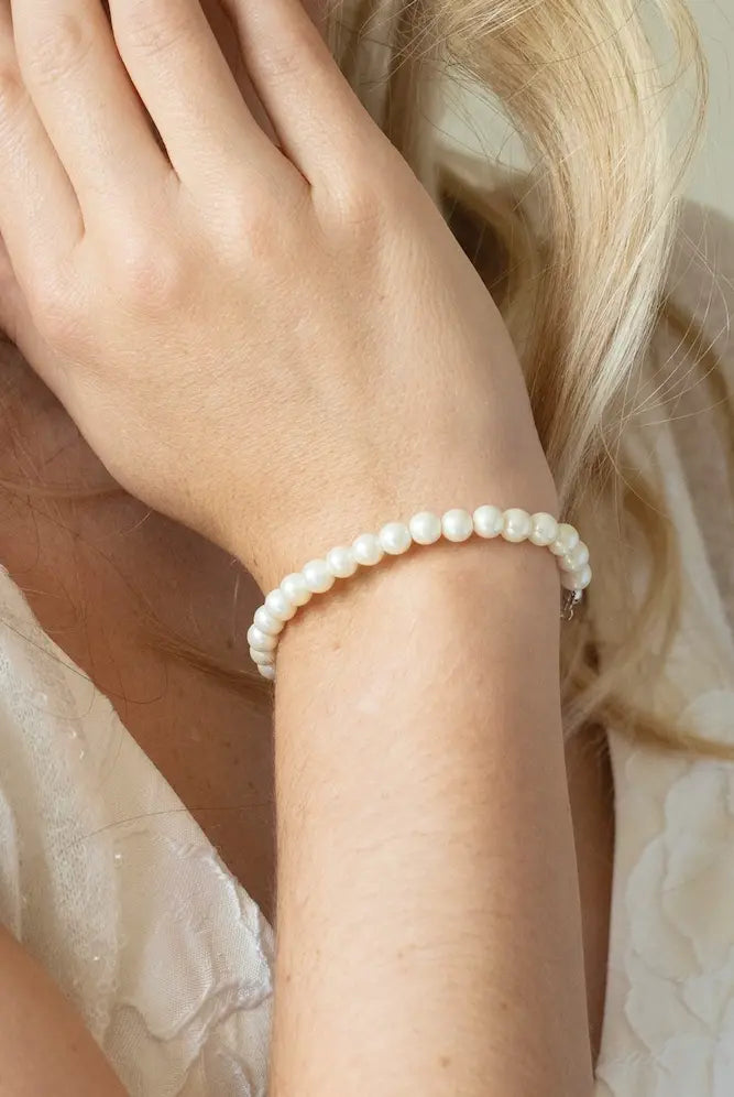 Ivory & Co. Manila Bracelet