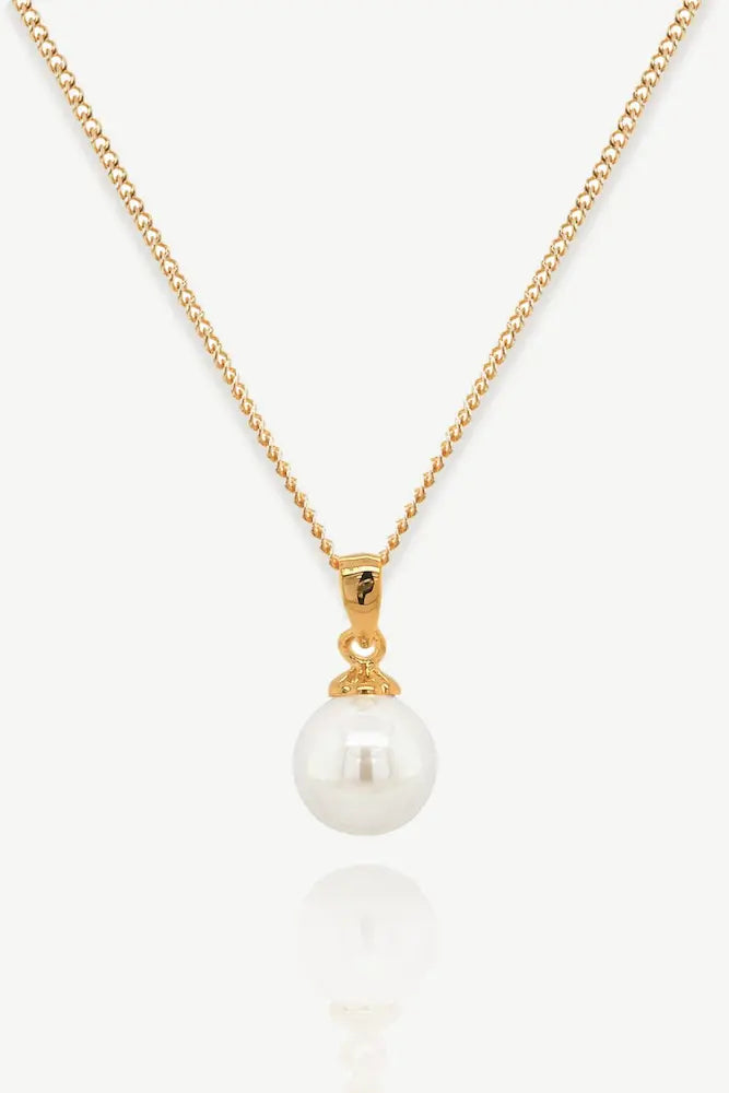 
                  
                    Ivory & Co. Salcombe Necklace
                  
                