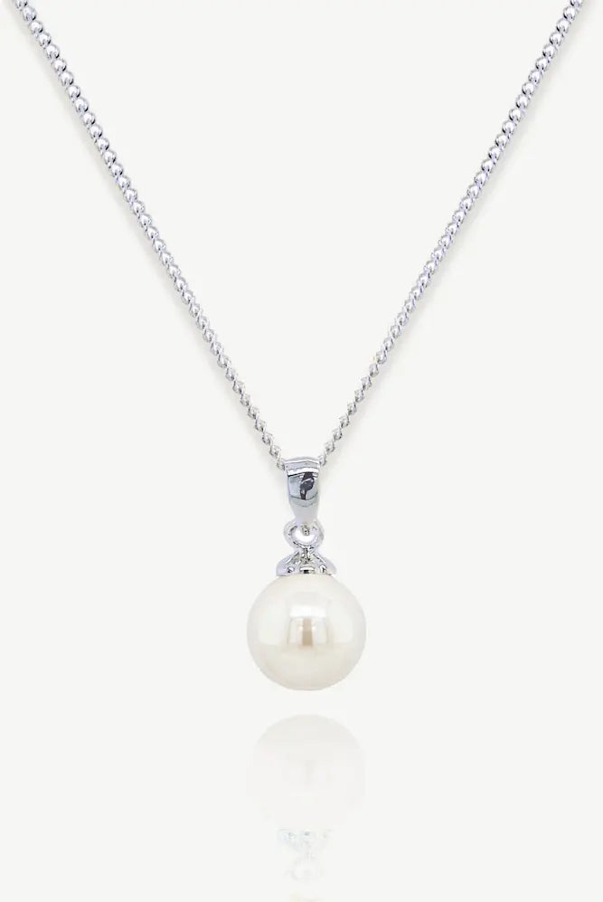 
                  
                    Ivory & Co. Salcombe Necklace
                  
                
