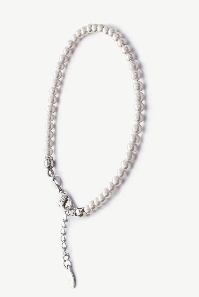 Ivory & Co. Zurich Pearl Bracelet