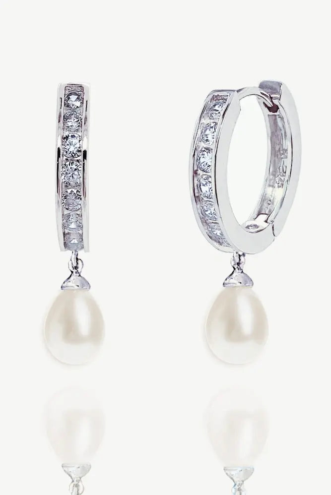 
                  
                    Ivory & Co. Canterbury Earrings
                  
                