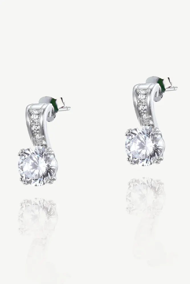 
                  
                    Ivory and Co. Hamilton Brides Earrings
                  
                