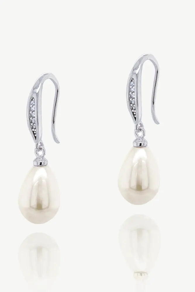 
                  
                    Ivory & Co. Salford Earrings
                  
                