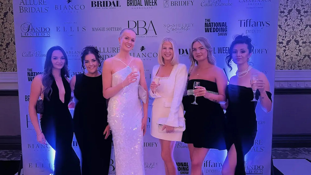 Bridal Buyer Awards