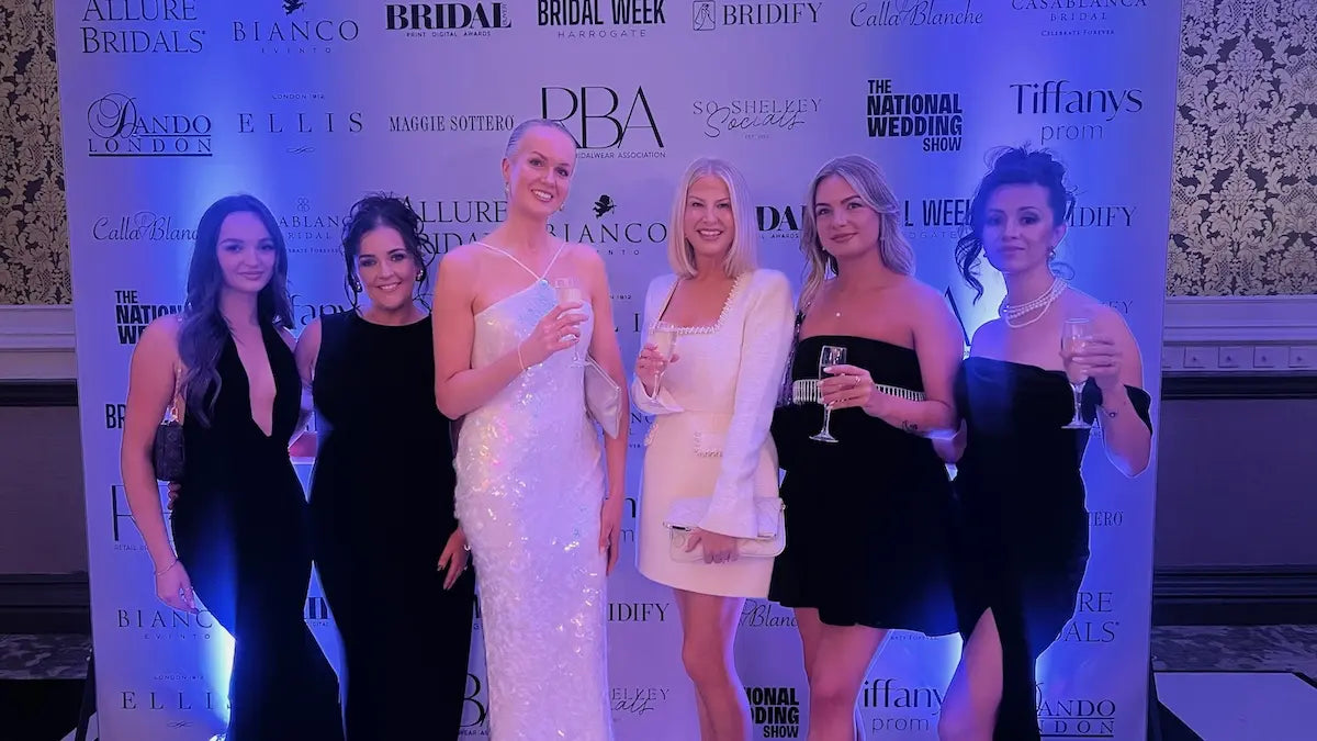 Bridal Buyer Awards
