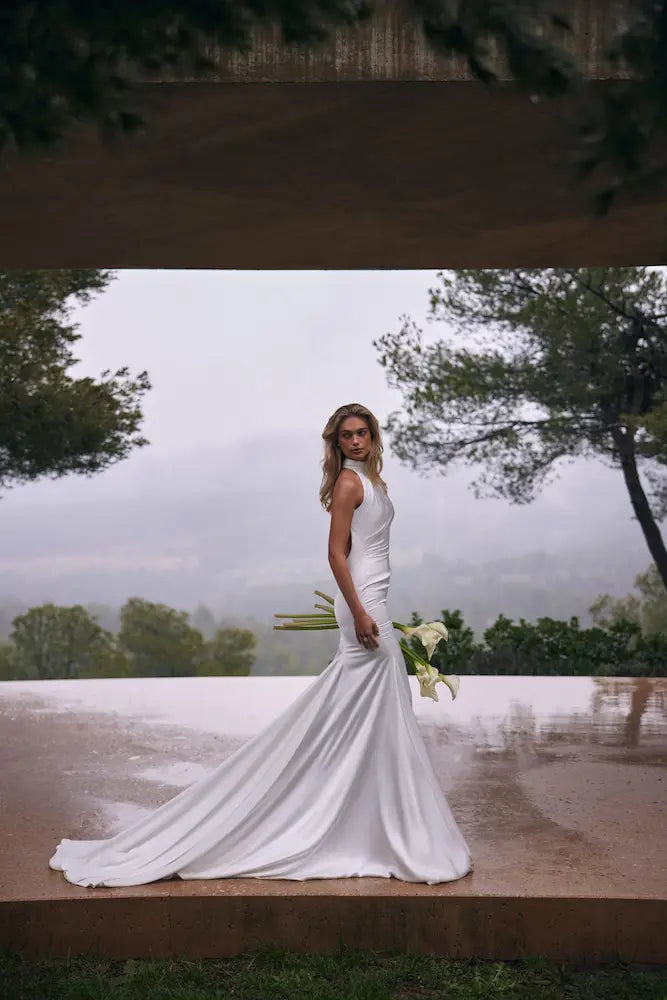 dress designer ricci Designer Spotlight: Nina Ricci