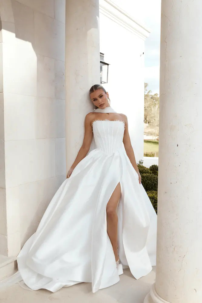 
                  
                    designer wedding dress
                  
                