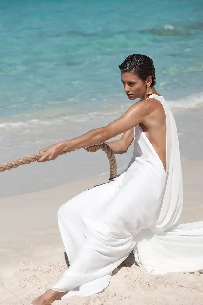 kYHA Bride Aireys designer wedding dress