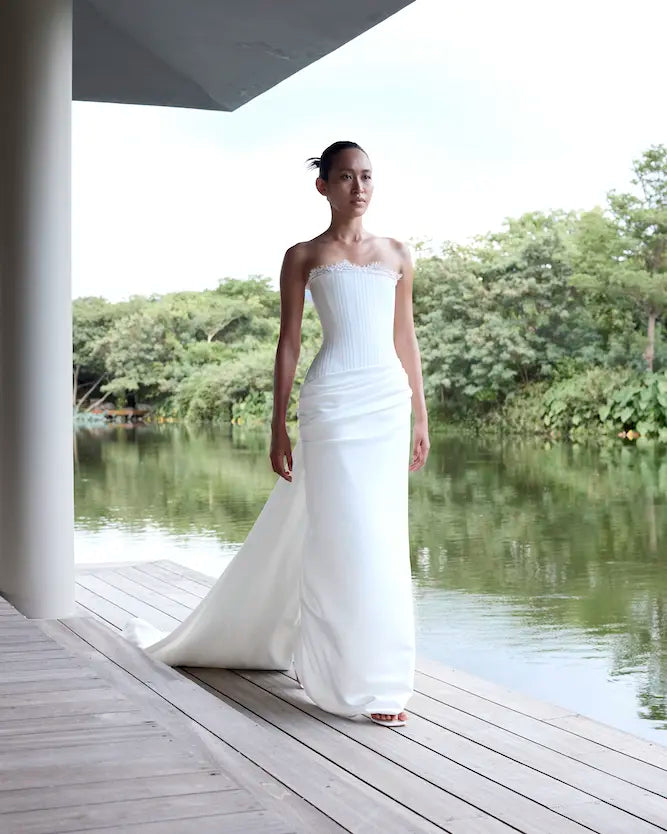 kyha bride beck bodice