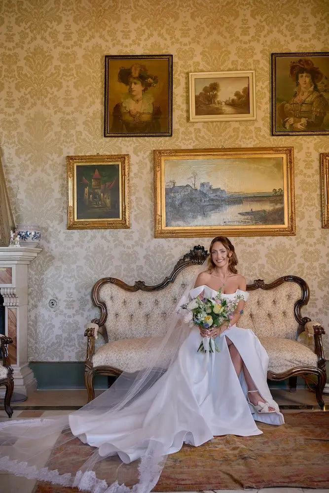 Designer Wedding Dresses