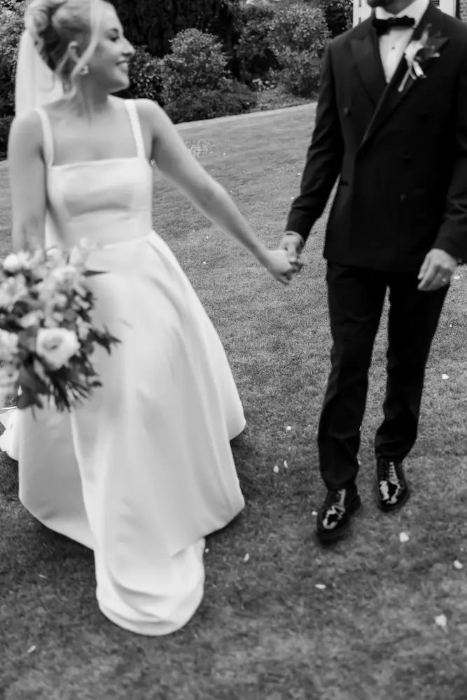 KYHA Bride Luni Wedding Dress