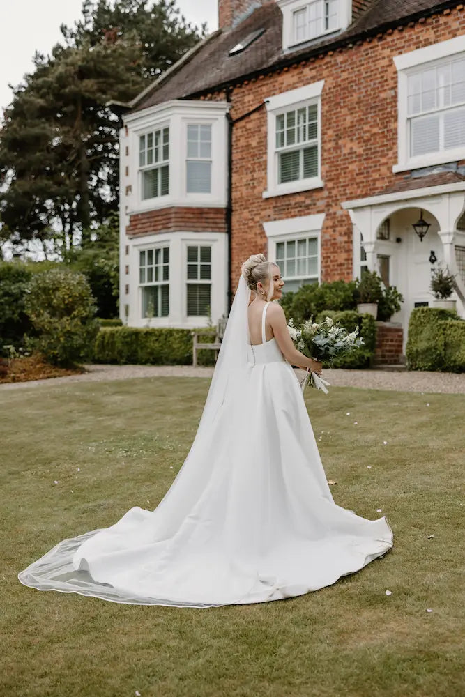 KYHA Bride Luni