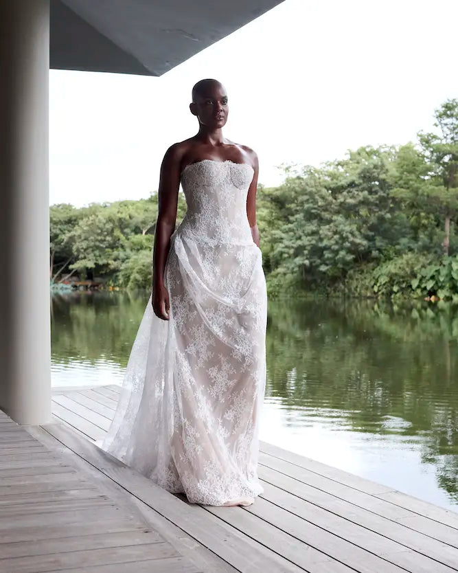 kyha bride wilton wedding dress