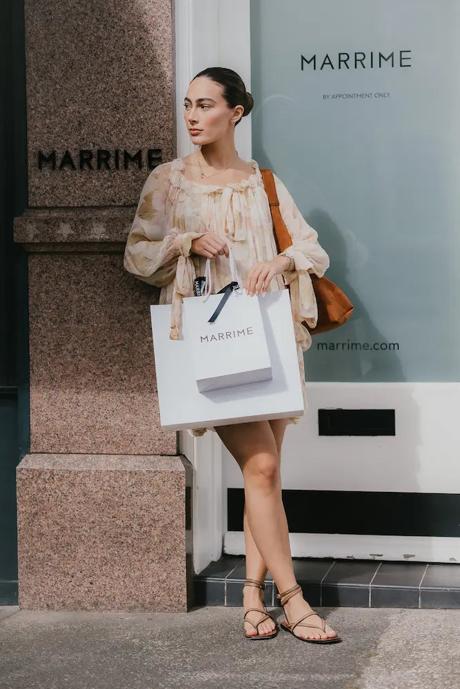 Wedding Dress Shop