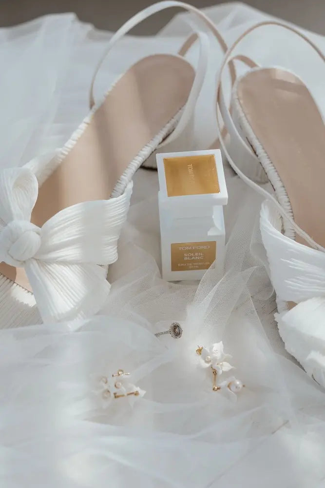 Loeffler Randall Wedding Shoes