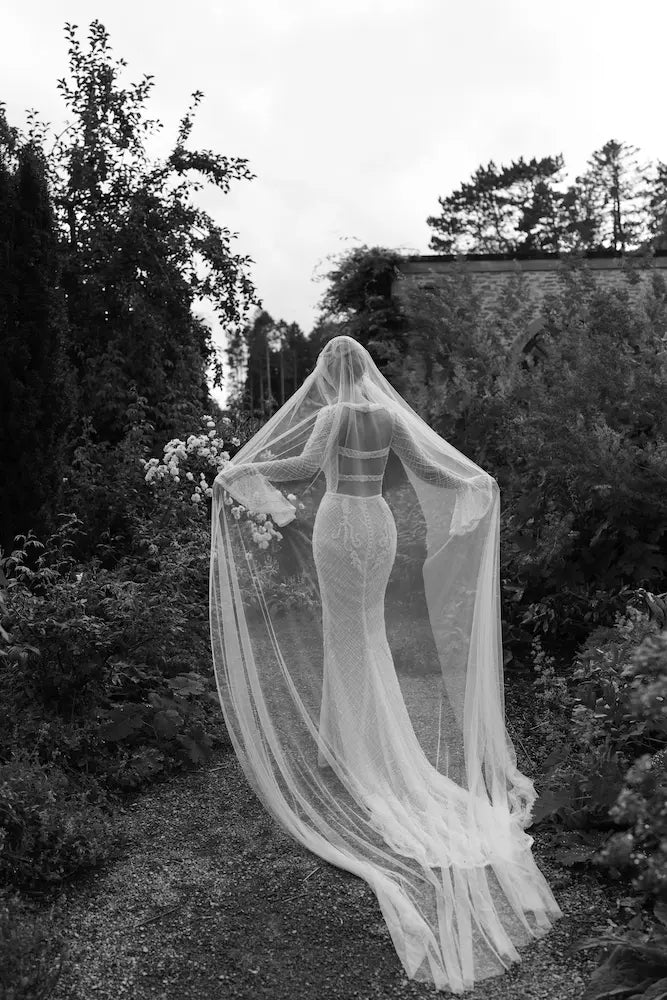 designer wedding dress