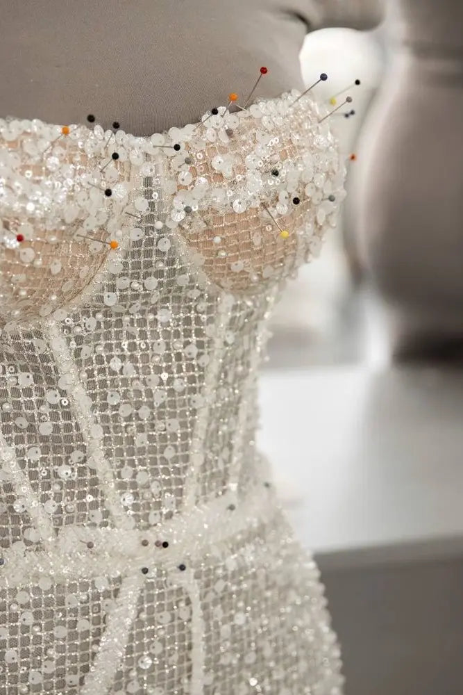 Milla Nova Atelier Wedding Dresses