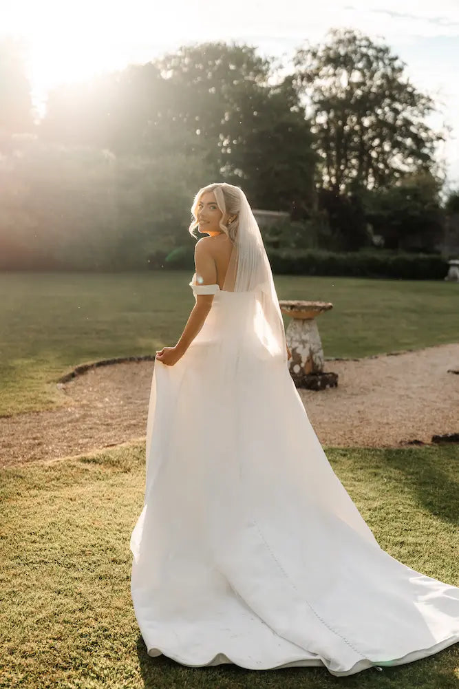 Marrime Bride Lancaster Milla Nova