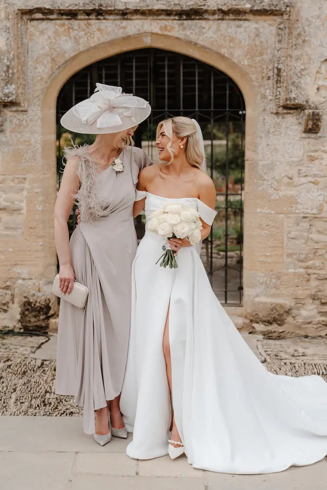 Marrime Bride Lancaster Milla Nova