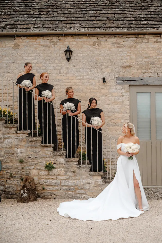 Marrime Bride Lancaster Milla Nova