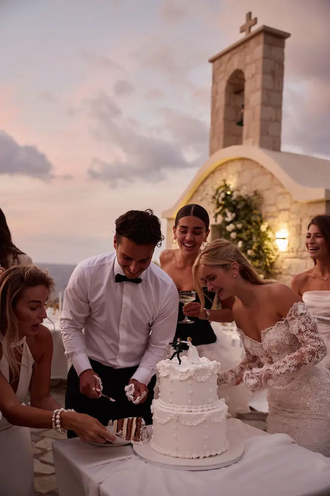 Milla Nova Pearl of the Season wedding dresses