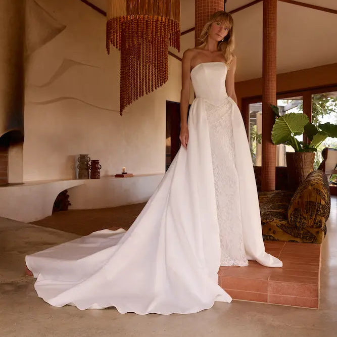 MWL Francesca Wedding Dress