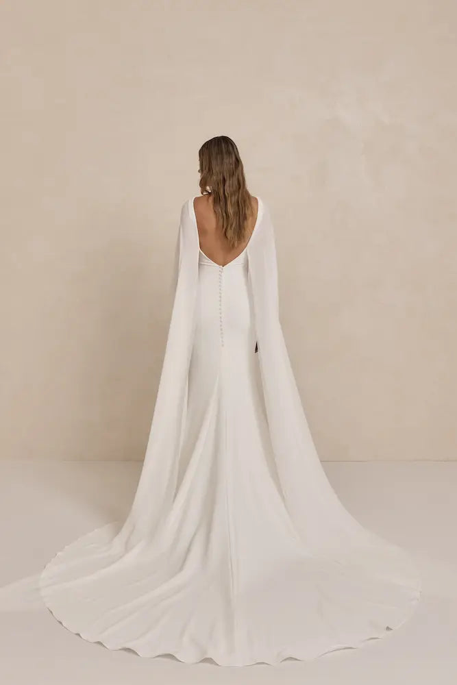 
                  
                    MWL Gates Wedding Dress
                  
                