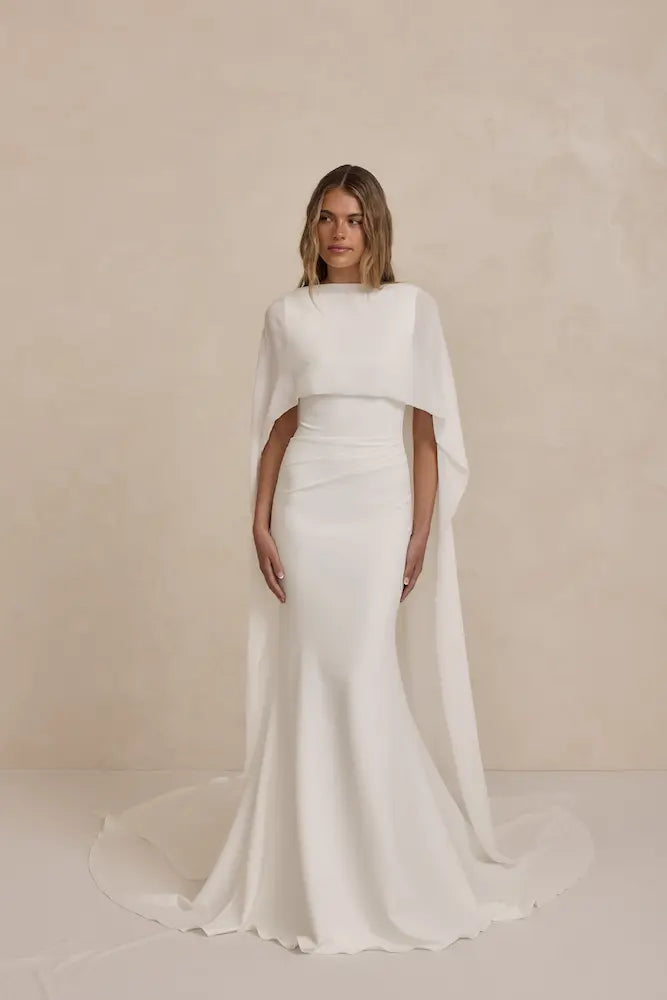 MWL Gates Wedding Dress