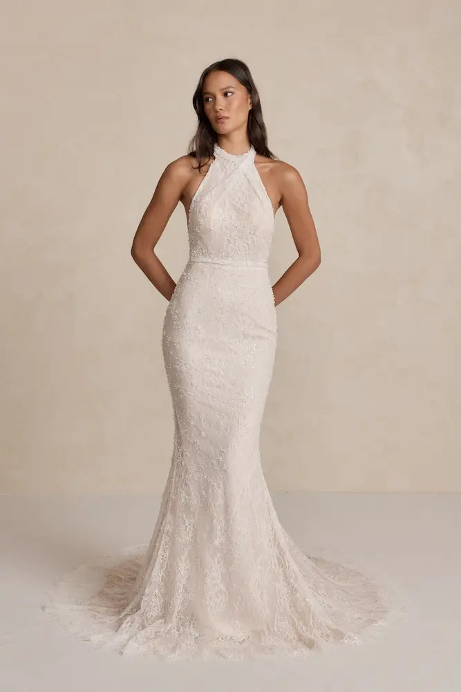 MWL Jace Wedding Dress