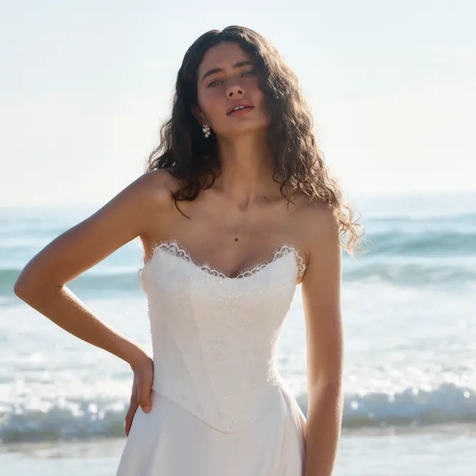 MWL Landon Wedding Dress