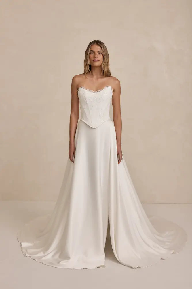 MWL Landon Wedding Dress