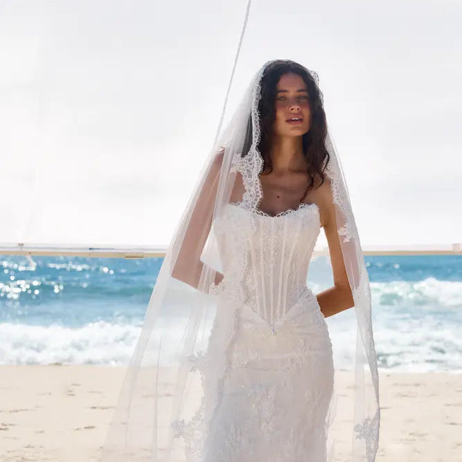 MWL Scout Wedding Dress