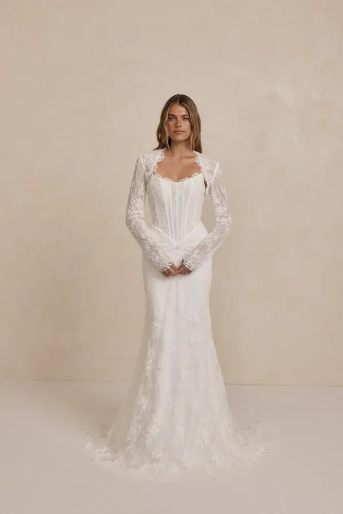 MWL Scout Wedding Dress