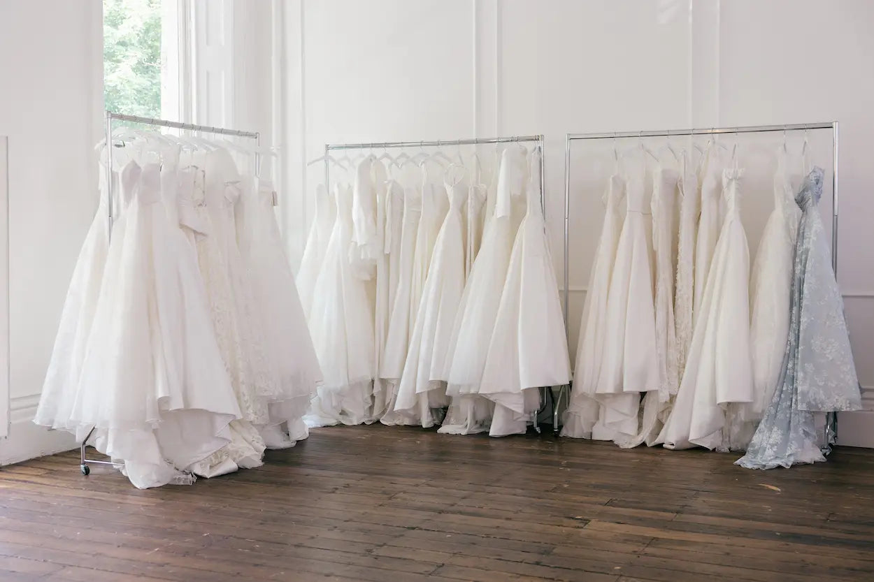 Designer Wedding Dresses Suzanne Neville