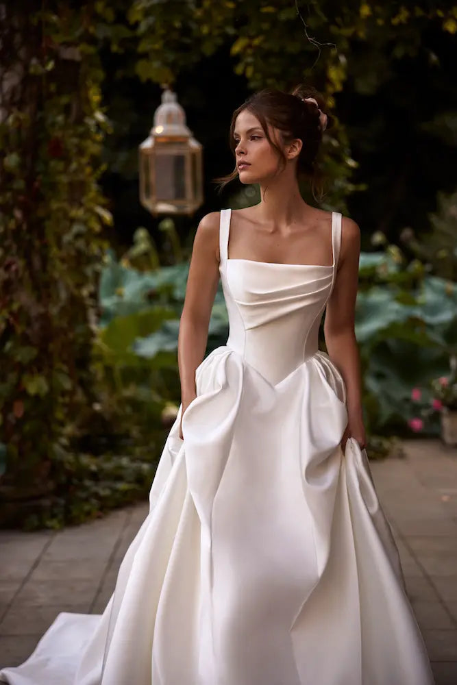 Milla by LORENZO ROSSI Ermana