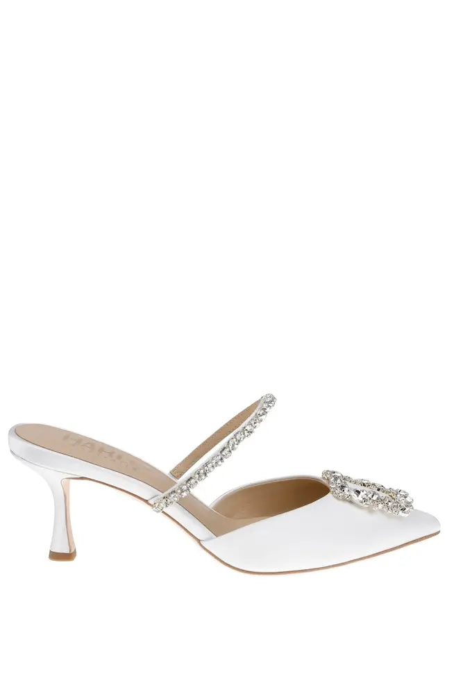 Harlo Faith Wedding Shoes