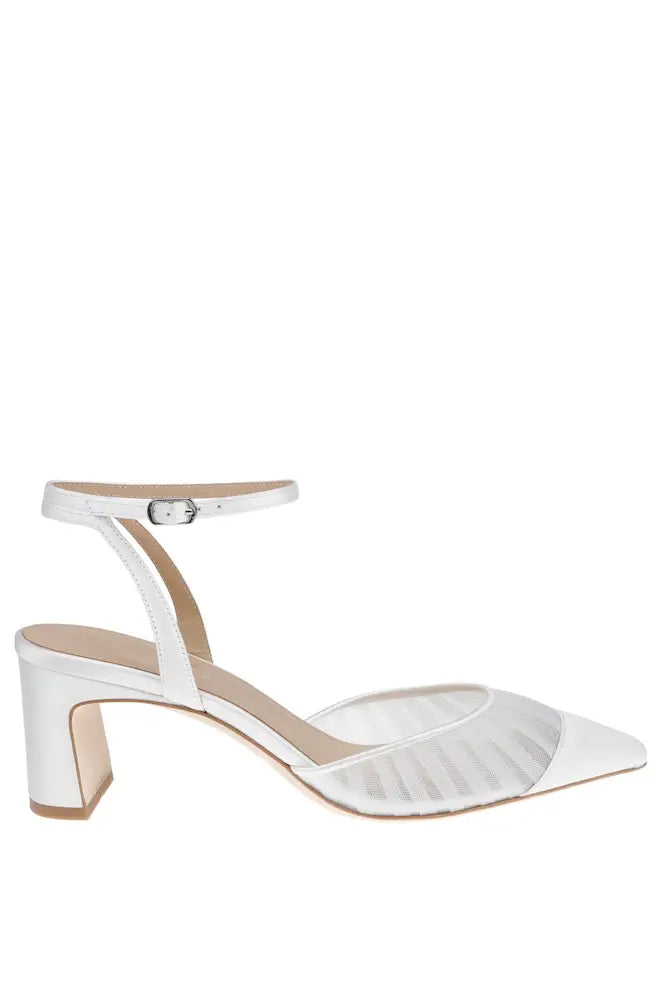 Harlo Farah Wedding Shoes