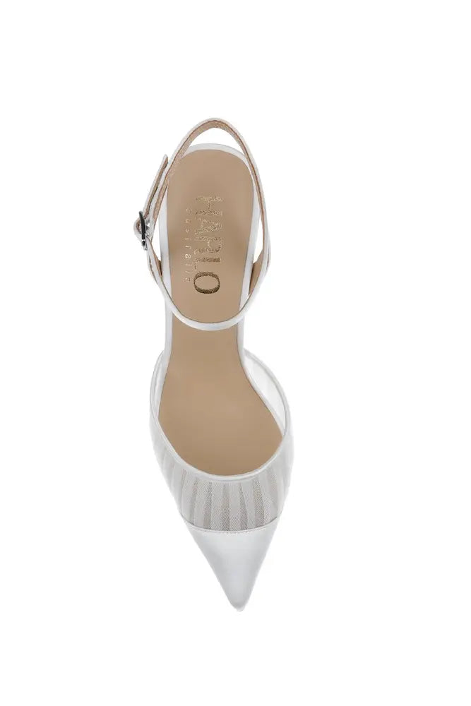 
                  
                    Harlo Farah Wedding Shoes
                  
                