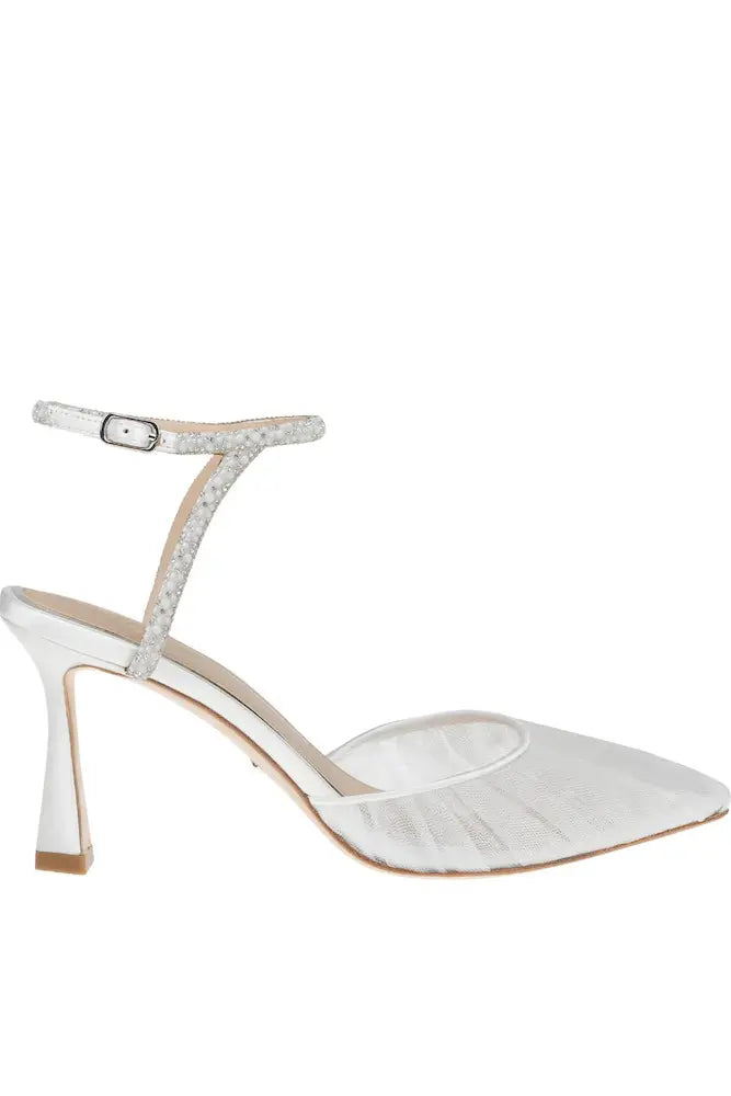 harlo georgia pearl wedding shoes