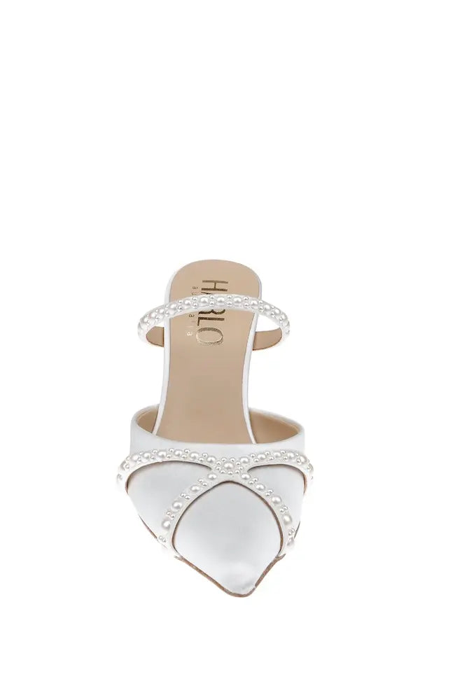 
                  
                    Harlo Grace Wedding Shoes
                  
                