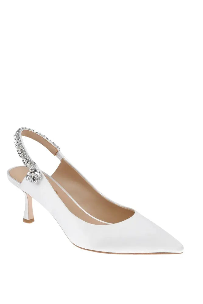 designer wedding shoes Harlo Nina